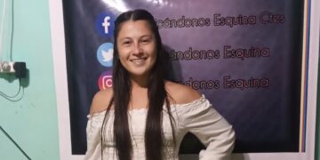 Este sábado será el baile de coronación de Yeroquí Porá