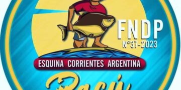 Esquina: Confirman la realización de la 37° Fiesta Nacional del Pacú﻿