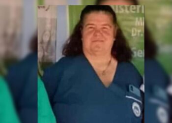 Buscan a una enfermera de 53 años: fue a trabajar y no regresó