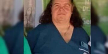 Buscan a una enfermera de 53 años: fue a trabajar y no regresó
