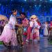 La grilla completa de la Fiesta Nacional del Chamamé