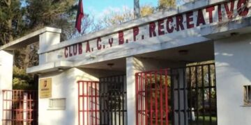 Tragedia: un nene murió ahogado en la pileta de un club de Córdoba