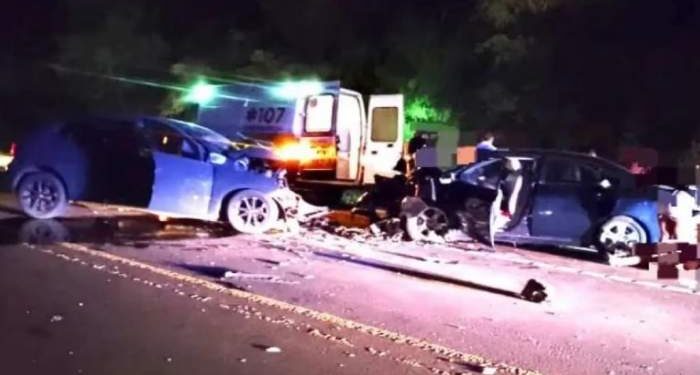 Misiones: el hijo de un intendente conducía ebrio y mató a un joven