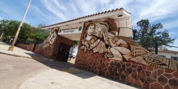 Hospital de Campaña: hombre de 48 años murió por Covid-19