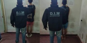Corrientes: Capturaron a los dos presos que escaparon de una comisaría