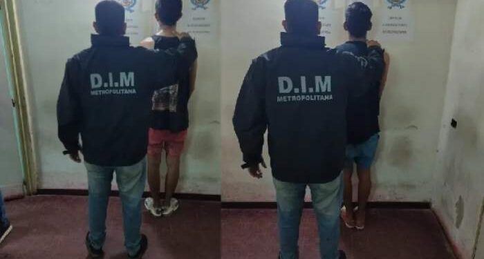 Corrientes: Capturaron a los dos presos que escaparon de una comisaría