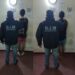 Corrientes: Capturaron a los dos presos que escaparon de una comisaría