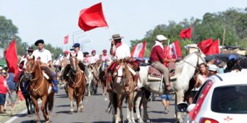 ¿Cuánto sale ir desde Mercedes hasta el santuario del Gaucho Gil?