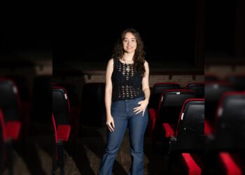 Yasí Berá coronará a su soberana este sábado en el Anfiteatro Municipal