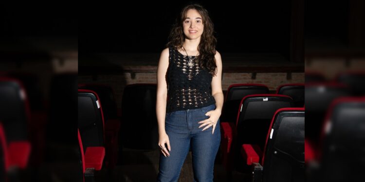 Yasí Berá coronará a su soberana este sábado en el Anfiteatro Municipal