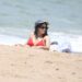 Las vacaciones de Lali Espósito en Punta del Este