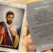 La historia de la estampita que hizo emocionar a Messi
