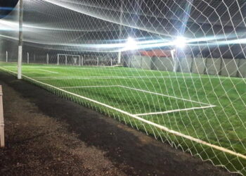Corrientes: Encontraron muerto a un joven de 22 años en una cancha de fútbol