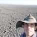 Impactante: Así están campos de Corrientes por la sequía extrema