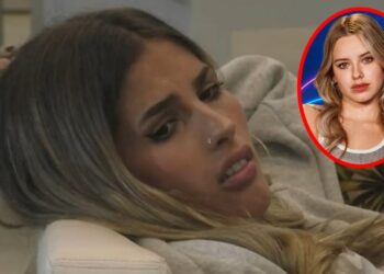 Julieta se burló de Corrientes en Gran Hermano y Coti la destrozó