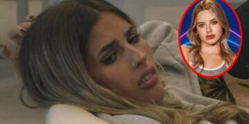 Julieta se burló de Corrientes en Gran Hermano y Coti la destrozó