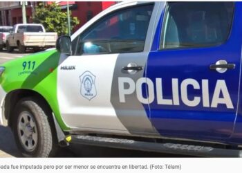Le sacó un diente a su bebé a los golpes: “Es de leche, le va a crecer”