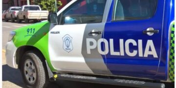 Le sacó un diente a su bebé a los golpes: “Es de leche, le va a crecer”