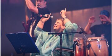 Ofelia Leiva rendirá homenaje al dúo que interpretaba con Rosendo
