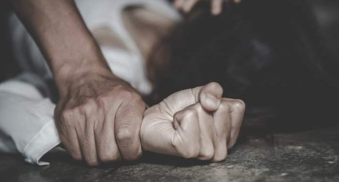 Confirmaron perpetua para hombre que violó y mató a una mujer