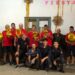 Esquina: Bomberos Voluntarios buscan nuevos aspitantes