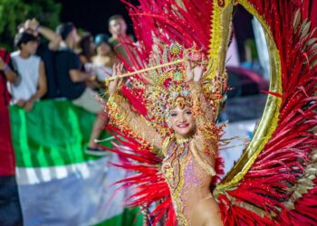 Carnaval en Esquina: Los errores, los aciertos y lo que queda por mejorar