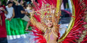 Carnaval en Esquina: Los errores, los aciertos y lo que queda por mejorar