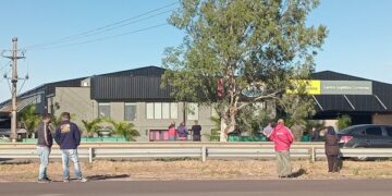 Hallaron el cuerpo del hombre que desapareció del geriátrico