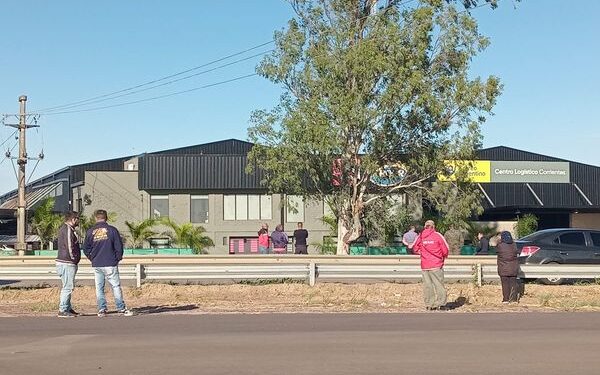 Hallaron el cuerpo del hombre que desapareció del geriátrico