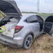 Gendarmes incautan más de 530 kilos de marihuana cerca de Itatí