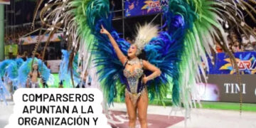 Analizan provincializar la edición “dorada” de los Carnavales 2024