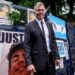Burlando será candidato a gobernador de Buenos Aires