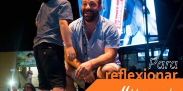 Fiesta Nacional del Chamamé: Juan Pablo Barberán contó el destrato que sufrió su hijo