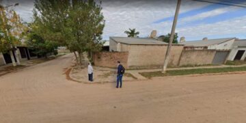 Motochorros arrastraron a un nene de 12 años para robarle el celular