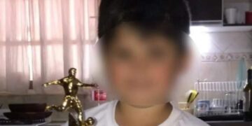 El nene secuestrado por sus padres ahora se encuentra en un hogar de Virasoro