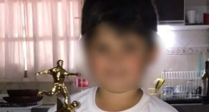 El nene secuestrado por sus padres ahora se encuentra en un hogar de Virasoro
