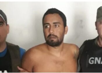 “Desapareció” el narcotraficante Morenita Marín