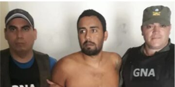 “Desapareció” el narcotraficante Morenita Marín