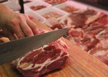 Precios Justos de la carne: cómo serán los reintegros pagando con débito