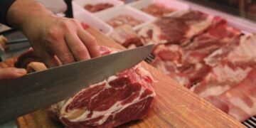 Precios Justos de la carne: cómo serán los reintegros pagando con débito