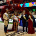 Todas las fotos de la elección de mejores trajes del Carnaval
