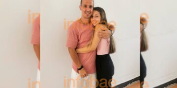 El costoso regalo que recibió Nahir Galarza en la cárcel