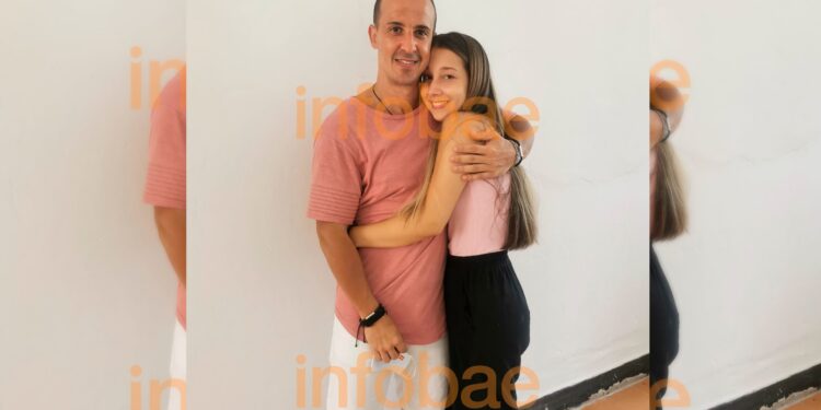 El costoso regalo que recibió Nahir Galarza en la cárcel