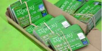 Tarjetas Sapucay: analizan aumento de montos para 40 mil beneficiarios