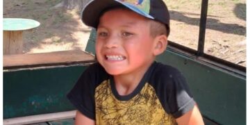 Un nene murió deshidratado mientras estaba de vacaciones en Corrientes