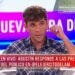 Agustín de Gran Hermano visitó LAM y habló de su “estrategia de juego”