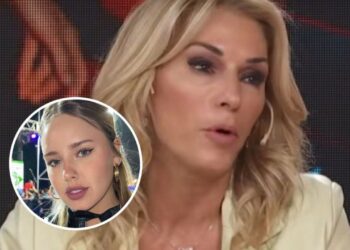 Fuerte cruce entre Coti y Yanina Latorre en LAM: “No tengo por qué creerte”