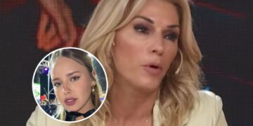 Fuerte cruce entre Coti y Yanina Latorre en LAM: “No tengo por qué creerte”