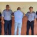 Se entregó el presunto abusador de una niña en Virasoro