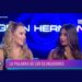 GH 2023: La correntina Coti y Daniela se dijeron de todo